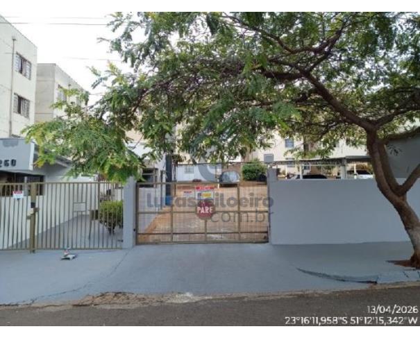 Foto de LONDRINA/PR — Apartamento Perobinha (F8444435739558)