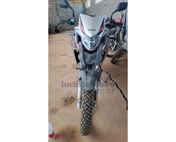 Foto de CURVELO/MG - CIRCULÁVEL - HONDA XRE 300 ABS - 2021/2021