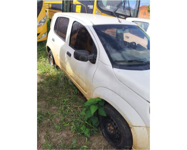 Foto de JENIPAPO DE MINAS/MG - Fiat Uno Attractive 1.0, 2019/2019, FLEX 