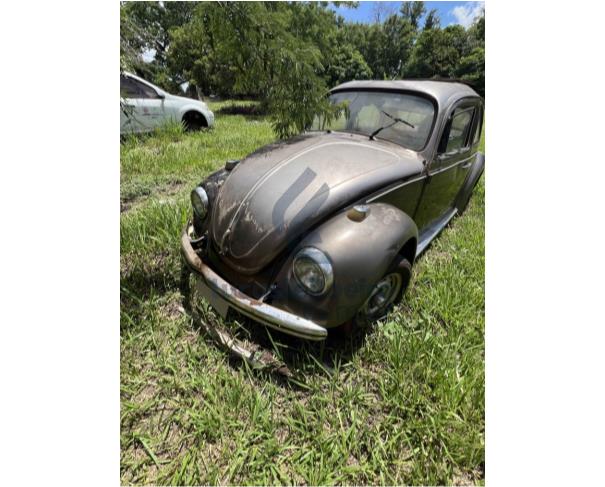 Foto de JACAREZINHO/PR - VW Fusca 1600, 1985/1985, GASOLINA 