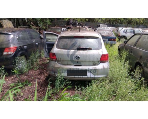 Foto de ITAÚNA/MG - CIRCULÁVEL - VOLKSWAGEN GOL CITY MB S - 2014/2014