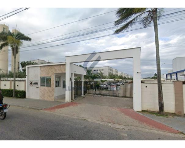 Foto de CAMPOS DOS GOYTACAZES/RJ — Apartamento no Donana