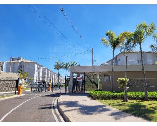 Foto de TATUÍ/SP — Apartamento Jardim Lírio (F8787719126669)