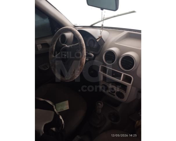 Foto de MANHUAÇU/MG - CIRCULÁVEL - VW GOL 1.0 GIV -2008/2008
