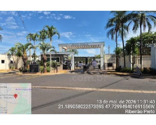 Foto de RIBEIRÃO PRETO/SP — Apartamento Reserva Real (F8787706666490)