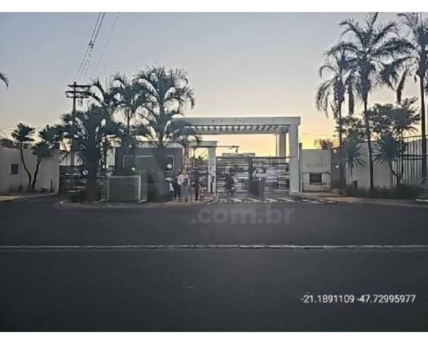 Foto de RIBEIRÃO PRETO/SP — Apartamento Reserva Real (F8787708054602)