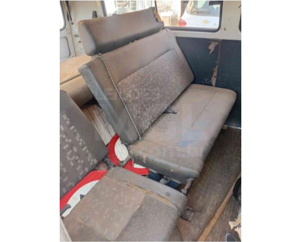 Foto de LIBERDADE/MG - Micro-Ônibus VW/Kombi Lotação, 2011/2012, FLEX 