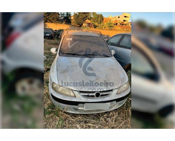Foto de BOCAIÚVA/MG - SUCATA - GM CELTA 5PENERGY - 12004/2004
