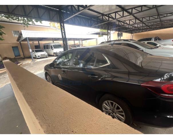 Foto de JACAREZINHO/PR - Citroen C4 Lounge Live Automática, 2019/2019, FLEX 