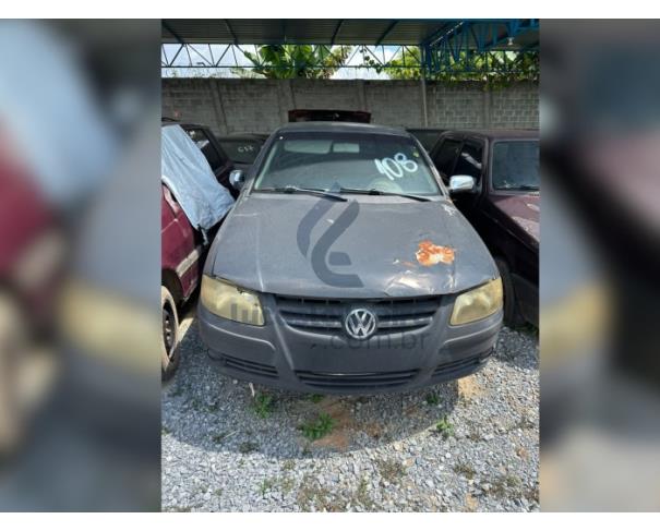Foto de CAMPO BELO/MG - CIRCULÁVEL - VW GOL 1.0 - 2005/2005