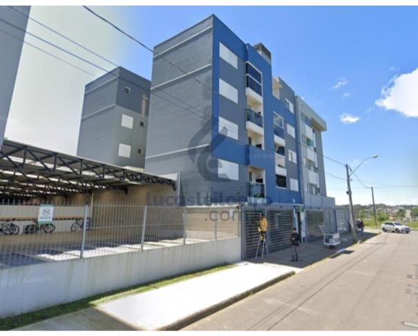 Foto de CAXIAS DO SUL/RS - Apartamento no Edifício Residencial Invictus