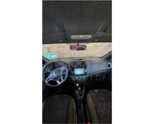 Foto de JORDÂNIA/MG - Renault Sandero S EDITION, 2023/2023, FLEX 