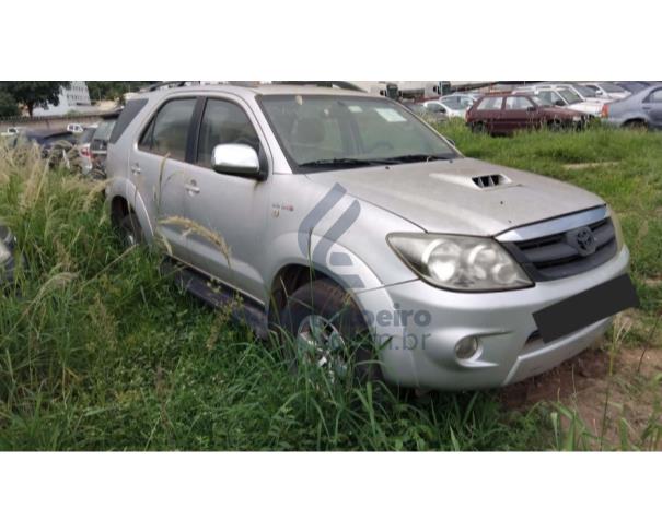 Foto de ITAÚNA/MG - CIRCULÁVEL - TOYOTA HILUX SW4 SRV 4X4 - 2007/2007