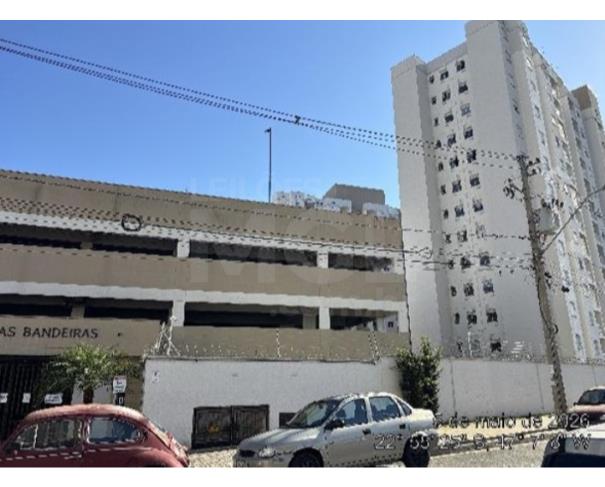 Foto de CAMPINAS/SP — Apartamento Residencial Parque Da Fazenda (F8787706916909)