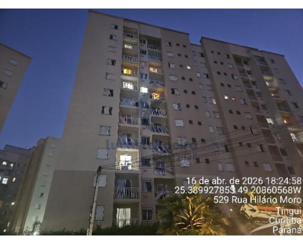 Foto de CURITIBA/PR — Apartamento Tingui (F1555532791554)