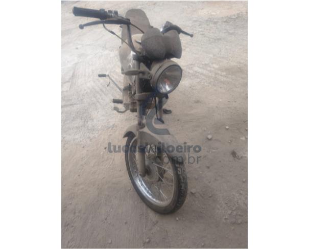 Foto de SÃO LOURENÇO/MG - CIRCULÁVEL - HONDA CG150 TITAN KS - 2007/2007