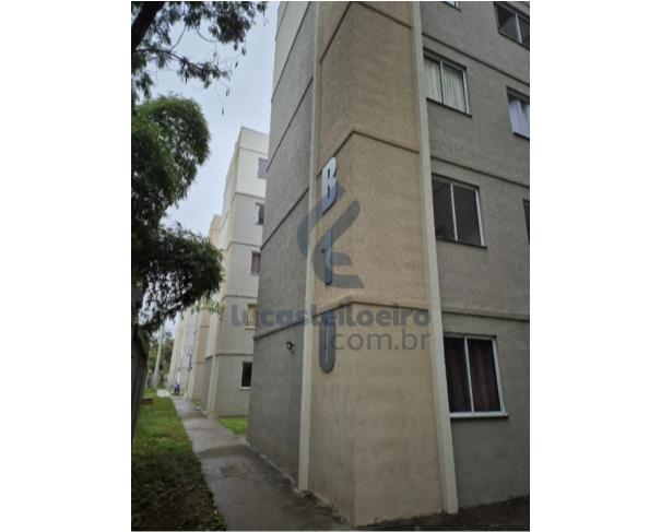 Foto de SÃO JOAO DEL REI/MG — Apartamento Colônia Do Marçal (F8787715990393)