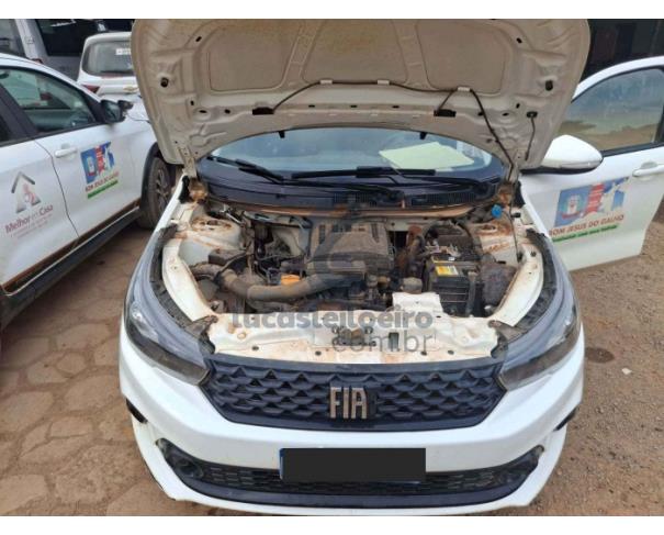 Foto de BOM JESUS DO GALHO/MG - Fiat Argo 1.0, 2022/2022, FLEX 