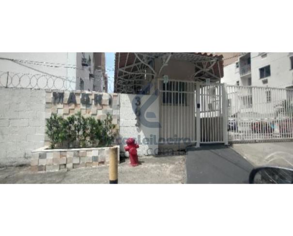 Foto de RIO DE JANEIRO/RJ — Apartamento Pavuna (F8555530241385)
