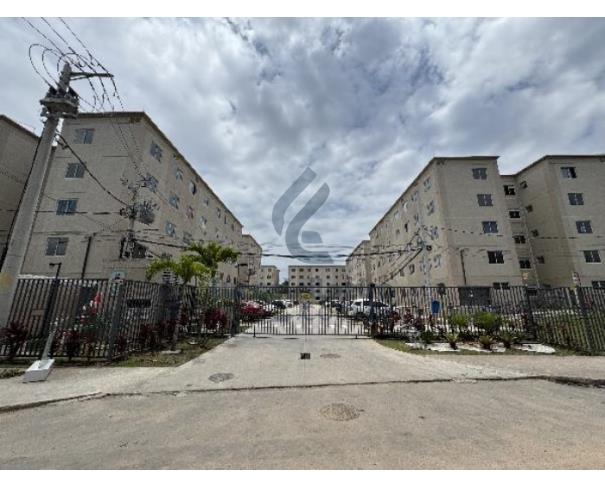 Foto de RIO DE JANEIRO/RJ — Apartamento Guaratiba (F8787718712556)