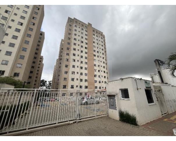 Foto de SÃO PAULO/SP — Apartamento Vila Carmosina (F8787710134855)