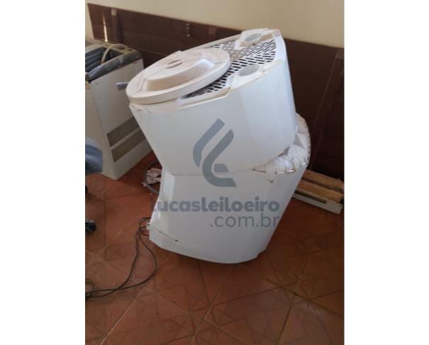 Foto de VIRGEM DA LAPA/MG - Material hospitalar 