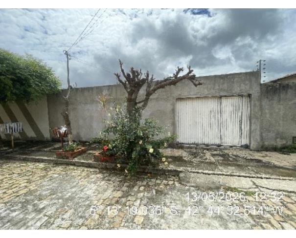 Foto de TERESINA/PI — Casa Pedra Miúda (F8555532693046)