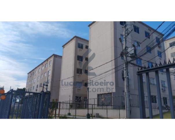 Foto de RIO DE JANEIRO/RJ — Apartamento Madureira (F8787715847132)