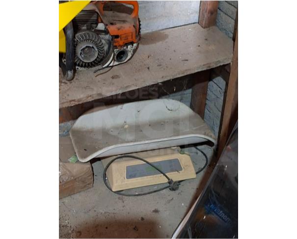 Foto de PORTO AMAZONAS/PR - Leilão de Equipamentos, Móveis e Eletrodomésticos Diversos