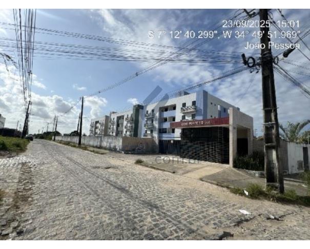 Foto de JOAO PESSOA/PB — Apartamento Paratibe (F8787707140483)
