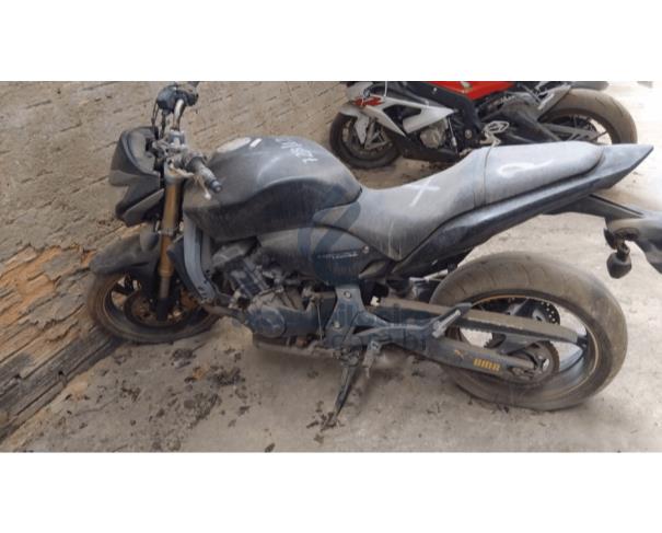 Foto de ITAÚNA/MG - CIRCULÁVEL - HONDA CB600F HORNET - 2011/2011