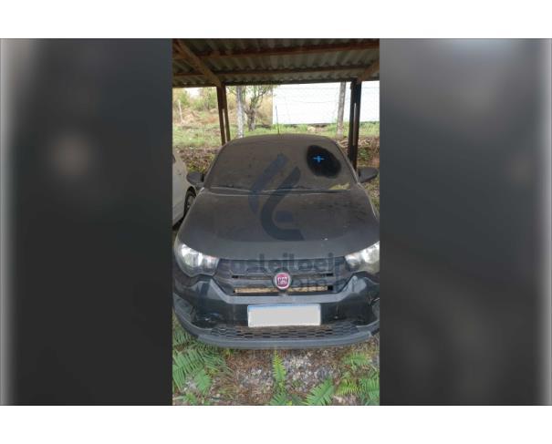Foto de CUIABÁ/MT - CIRCULÁVEL - FIAT MOBI LIKE - 2019/2020