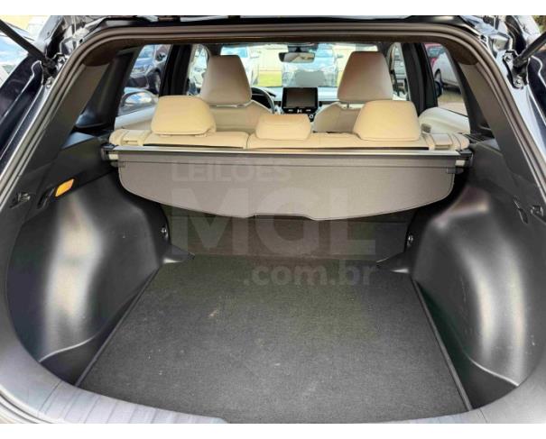Foto de GOIANIA/GO - TOYOTA/CCROSS XRX HYBRID, 2023/2024
