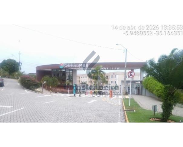 Foto de PARNAMIRIM/RN — Apartamento Pium (Distrito Litoral) (F8787718591562)