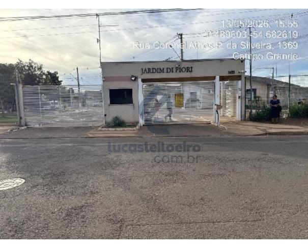 Foto de CAMPO GRANDE/MS — Casa Jardim São Conrado (F8787700295325)