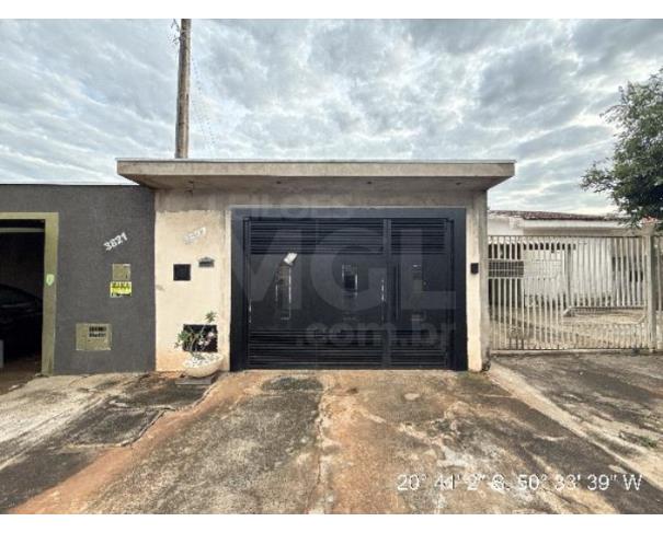 Foto de AURIFLAMA/SP — Casa Residencial Santo Antônio (F8444411592760)