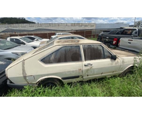 Foto de ITAÚNA/MG - CIRCULÁVEL - VOLKSWAGEN PASSAT LS - 1982/1982
