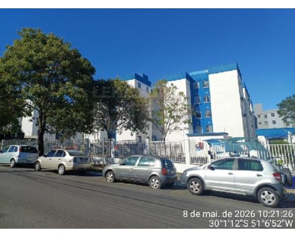 Foto de PORTO ALEGRE/RS — Apartamento Jardim Leopoldina (F8555524981798)