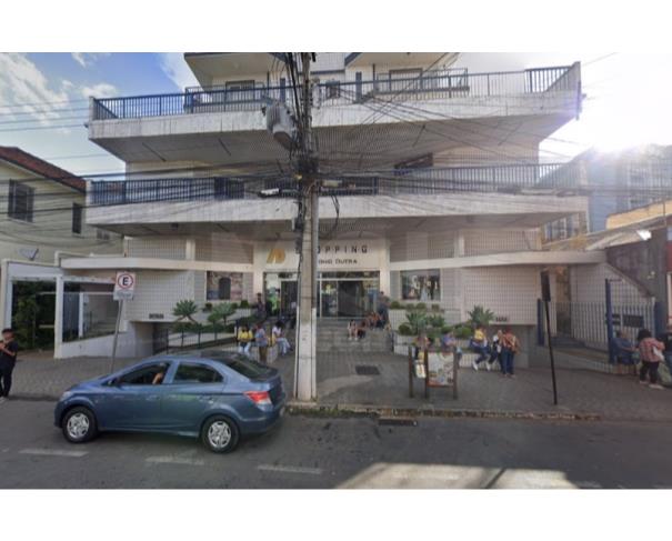 Foto de SÃO LOURENÇO/MG - Loja com 57,60m² no Centro Comercial Antônio Dutra 