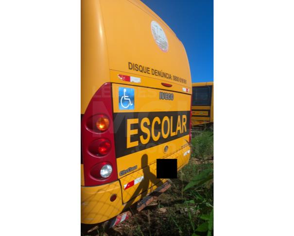 Foto de PEDRALVA/MG - Iveco Cityclass 70C17, 2012/2013, DIESEL 