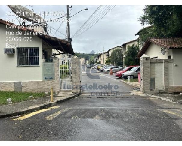 Foto de RIO DE JANEIRO/RJ — Apartamento Cosmos (F8444437114806)