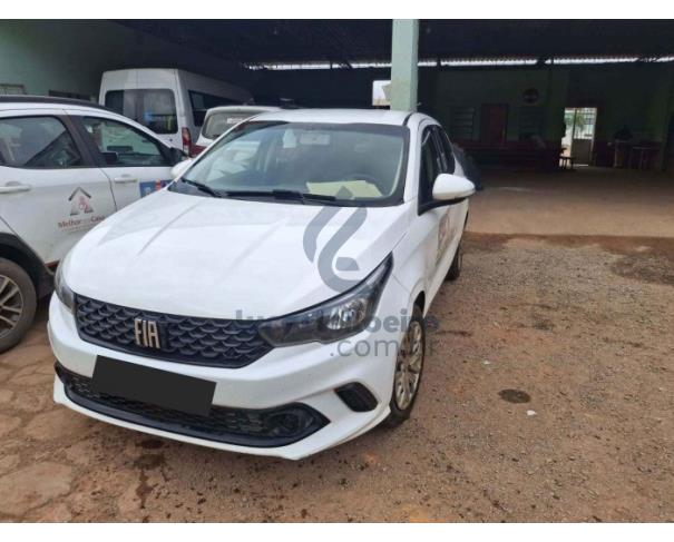 Foto de BOM JESUS DO GALHO/MG - Fiat Argo 1.0, 2022/2022, FLEX 