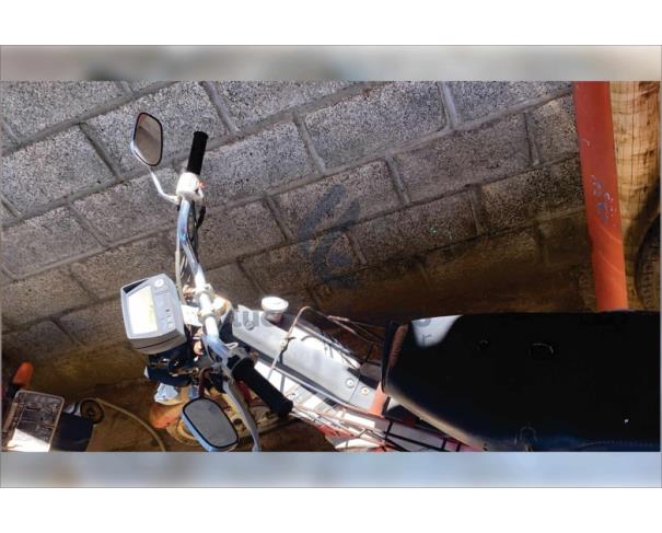 Foto de CURVELO/MG - CIRCULÁVEL - I SHINERAY XY50 Q - 2014/2014