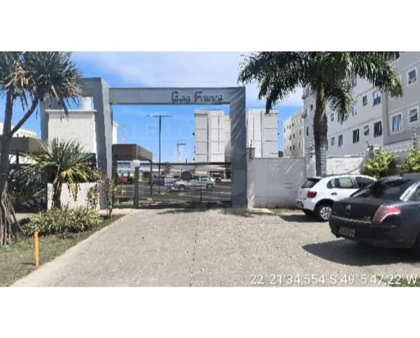 Foto de BAURU/SP — Apartamento Residencial Parque Granja Cecilia B (F8787710385947)