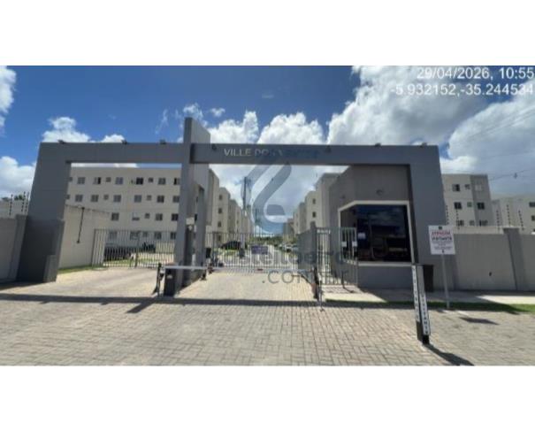 Foto de PARNAMIRIM/RN — Apartamento Liberdade (F8787716915247)