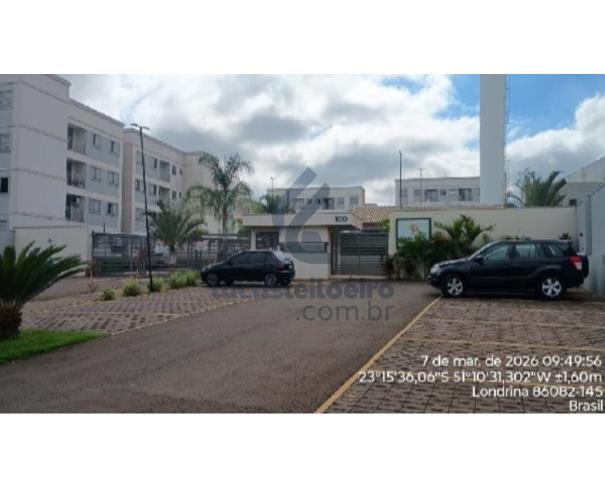 Foto de LONDRINA/PR — Apartamento Parigot De Souza 2 (F8787708446152)