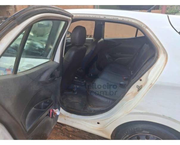 Foto de BOM JESUS DO GALHO/MG - Fiat Argo 1.0, 2022/2022, FLEX 