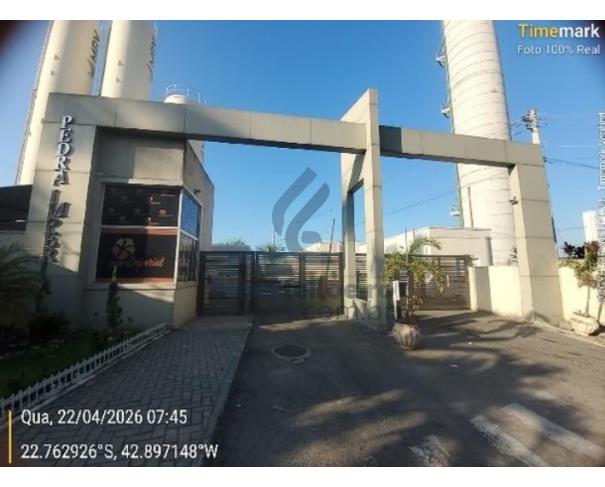 Foto de ITABORAÍ/RJ — Apartamento Bela Vista (F8787711733809)