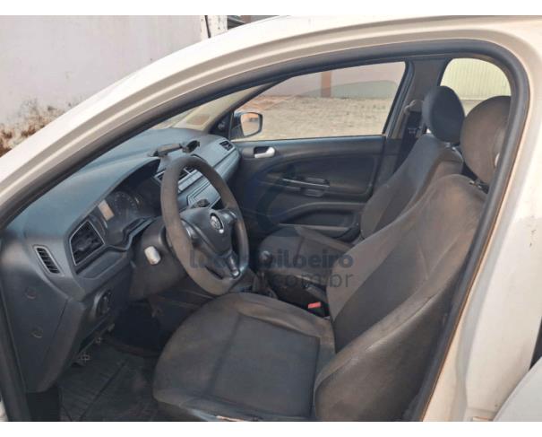 Foto de BOM JESUS DO GALHO/MG - VW Novo Gol Trendline MCV, 2017/2018, FLEX 