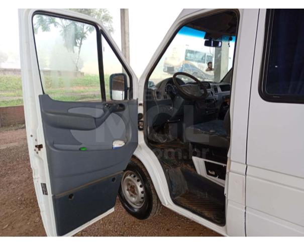 Foto de NOVA BRÉSCIA/RS - Mercedes Benz 313 CDI Sprinter, 2005/2005, DIESEL 
